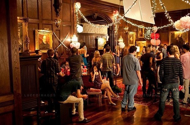 Vampir Günlükleri Fotoğrafı