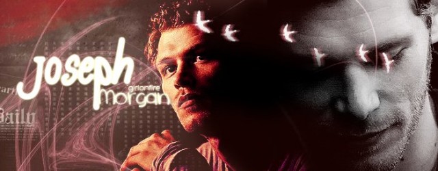 Vampir Günlükleri Fotoğrafı