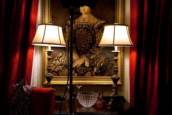 Vampir Günlükleri Fotoğrafı