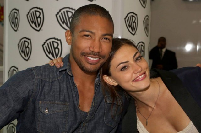 Vampir Günlükleri Fotoğrafı