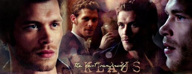 Vampir Günlükleri Fotoğrafı