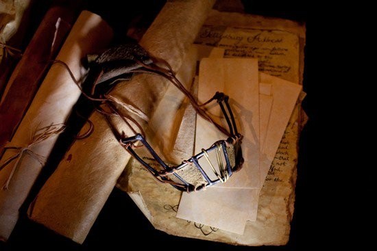 Vampir Günlükleri Fotoğrafı