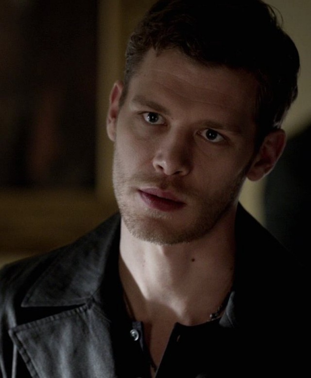 Vampir Günlükleri Fotoğrafı