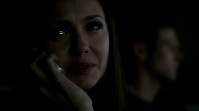 Vampir Günlükleri Fotoğrafı