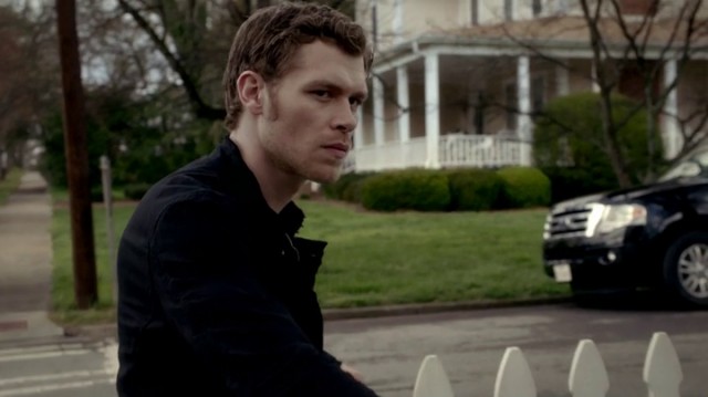 Vampir Günlükleri Fotoğrafı