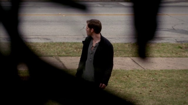 Vampir Günlükleri Fotoğrafı