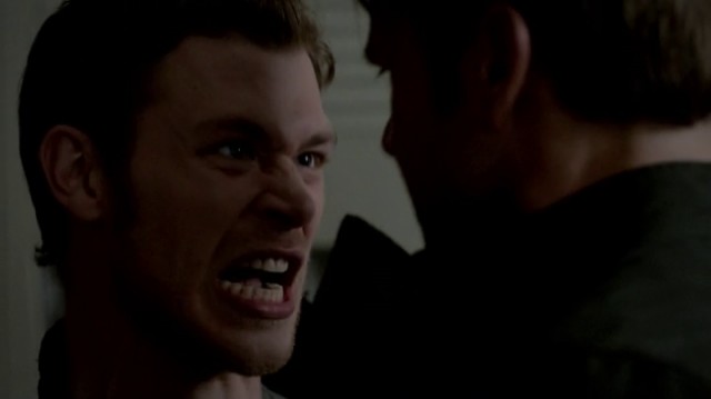 Vampir Günlükleri Fotoğrafı