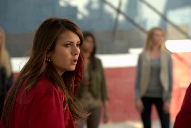 Vampir Günlükleri Fotoğrafı