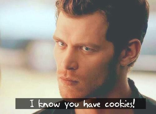 Vampir Günlükleri Fotoğrafı