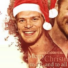 Vampir Günlükleri Fotoğrafı