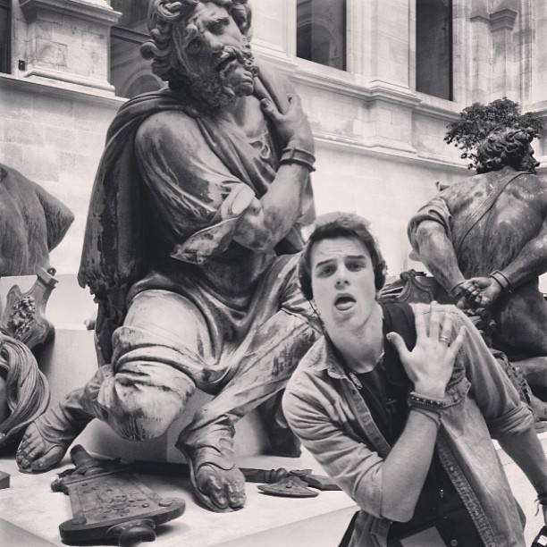 Vampir Günlükleri Fotoğrafı