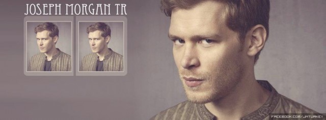 Vampir Günlükleri Fotoğrafı