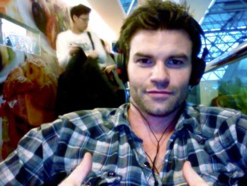 Vampir Günlükleri Fotoğrafı