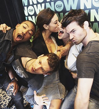 Vampir Günlükleri Fotoğrafı