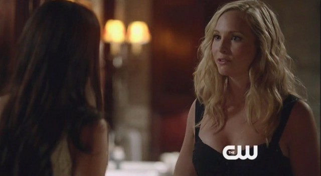 Vampir Günlükleri Fotoğrafı