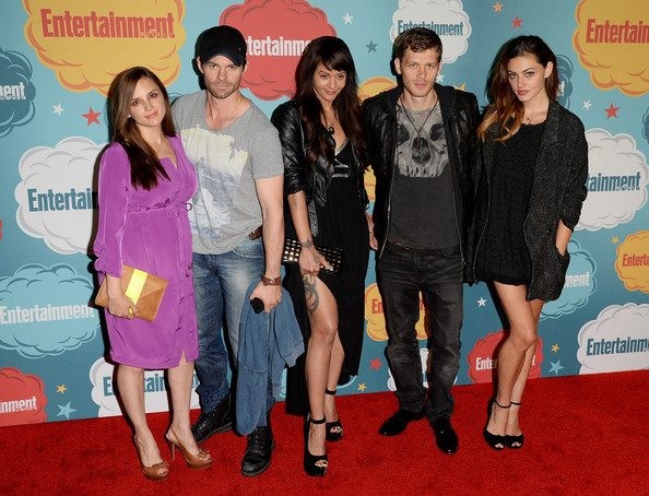 Vampir Günlükleri Fotoğrafı