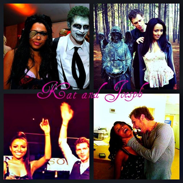 Vampir Günlükleri Fotoğrafı