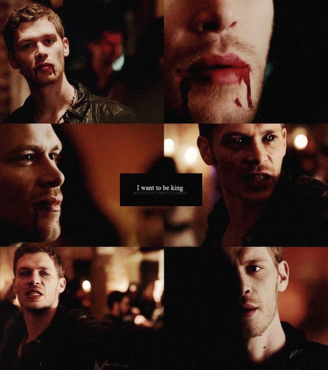 Vampir Günlükleri Fotoğrafı