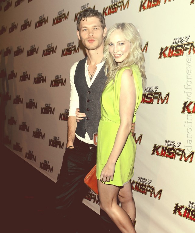 Vampir Günlükleri Fotoğrafı