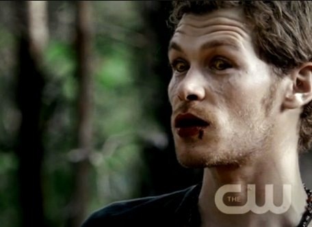 Vampir Günlükleri Fotoğrafı