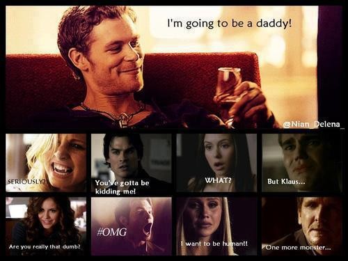 Vampir Günlükleri Fotoğrafı