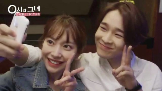 Girl of 0AM Fotoğrafı