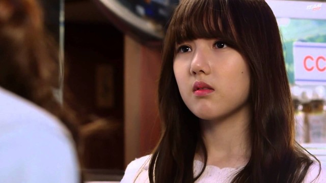 Girl of 0AM Fotoğrafı