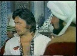 Kara Murat: Ölüm Emri Fotoğrafı