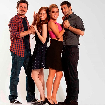 Tutar Mı Tutar Fotoğrafı