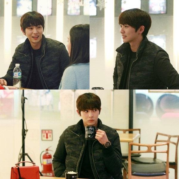 Five Children Fotoğrafı