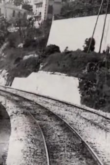 From Monte Carlo To Monaco (1902) afişi