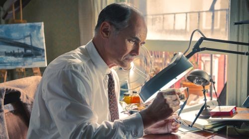 Casuslar Köprüsü Fotoğrafı