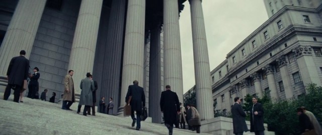 Casuslar Köprüsü Fotoğrafı