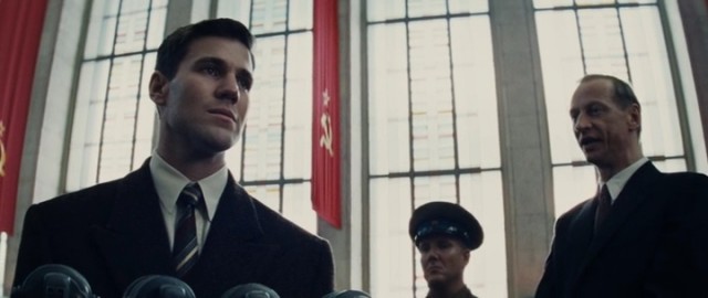 Casuslar Köprüsü Fotoğrafı