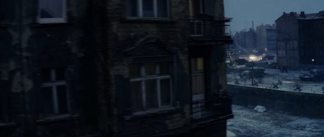 Casuslar Köprüsü Fotoğrafı