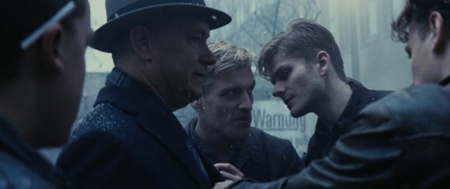 Casuslar Köprüsü Fotoğrafı