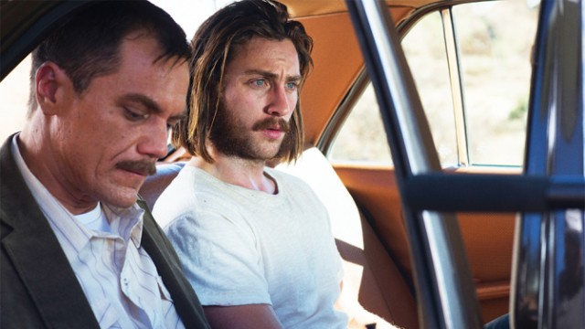 Gece Hayvanları Fotoğrafı