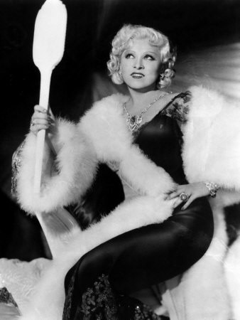 Go West Young Man Fotoğrafı