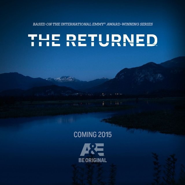 The Returned Fotoğrafı
