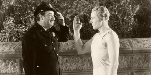 Love on a Bet Fotoğrafı