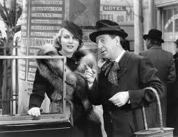 One Rainy Afternoon Fotoğrafı