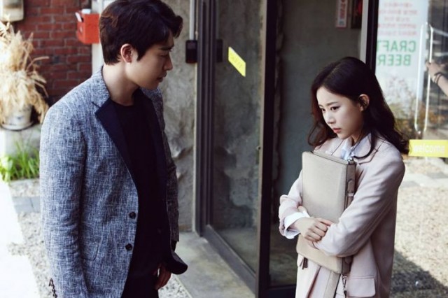 Romance Blue Fotoğrafı