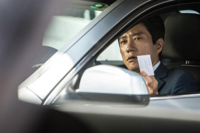 Proof of Innocence Fotoğrafı