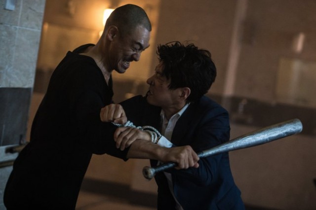 Proof of Innocence Fotoğrafı