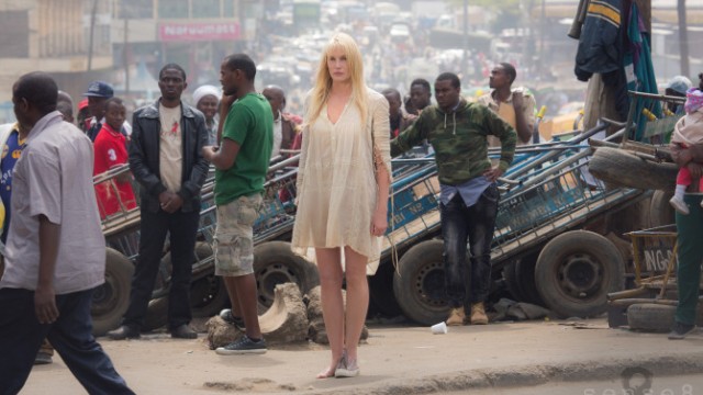 Sense8 Fotoğrafı