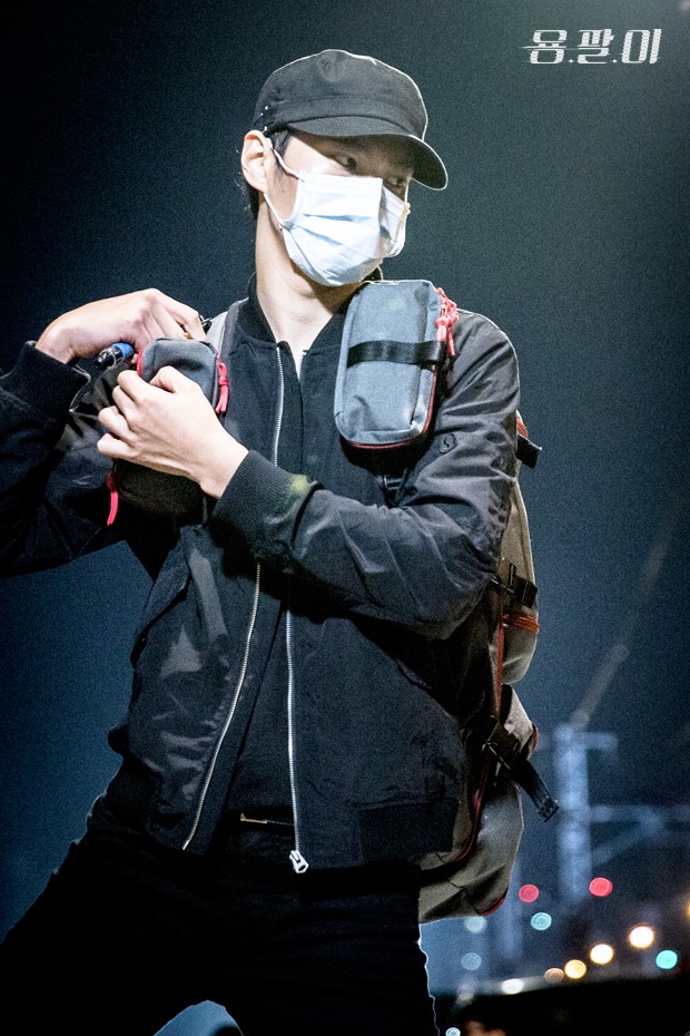 Yong Pal fotoğrafı