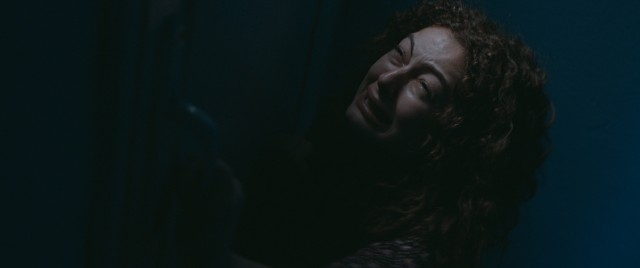 Hannas: Karanlıkta Saklanan Fotoğrafı