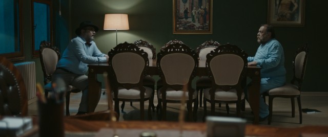 Hannas: Karanlıkta Saklanan Fotoğrafı