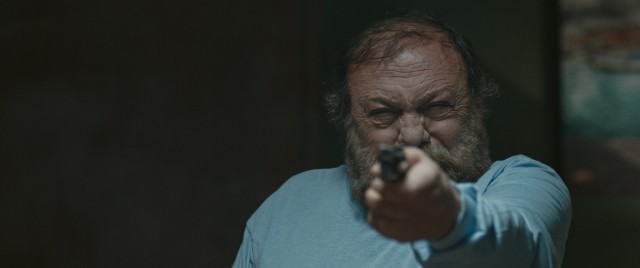 Hannas: Karanlıkta Saklanan Fotoğrafı