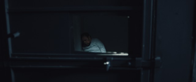 Hannas: Karanlıkta Saklanan Fotoğrafı